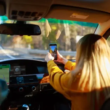 Soluzzjoni ta' mobilità