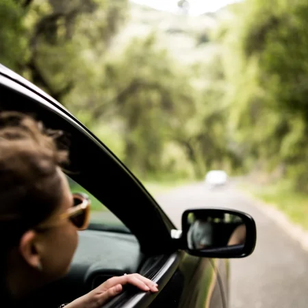 Step 1: Easy car rental search on Carol Rent platform