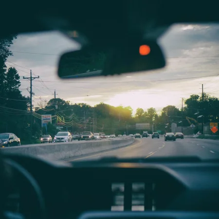 โซลูชันการเดินทาง