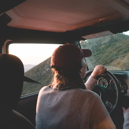 Step 2: Instant booking confirmation for your car rental