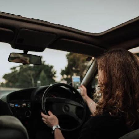 Rešitev za mobilnost