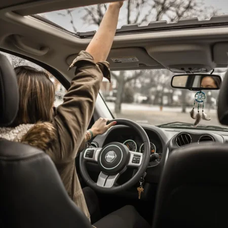Car rental service feature 3