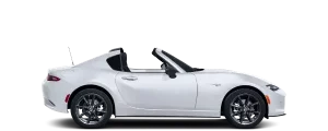 convertibles for rent