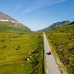 driving in Norway